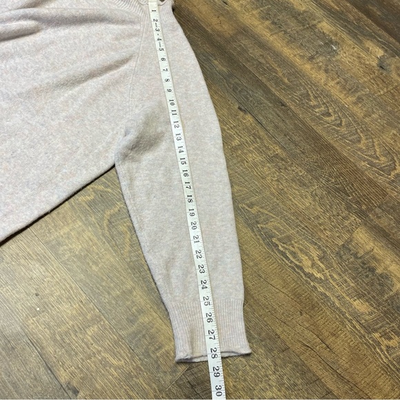 J CREW Women's Size 2X Rollneck Sweater in Supersoft Yarn Stretchy Wool Alpaca - Picture 8 of 11